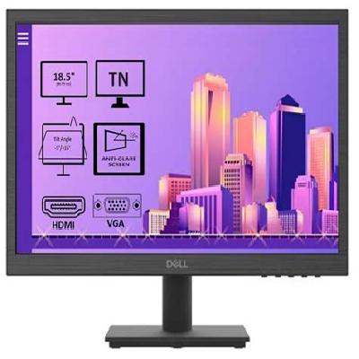 Dell 18.5" D1918H MONITOR